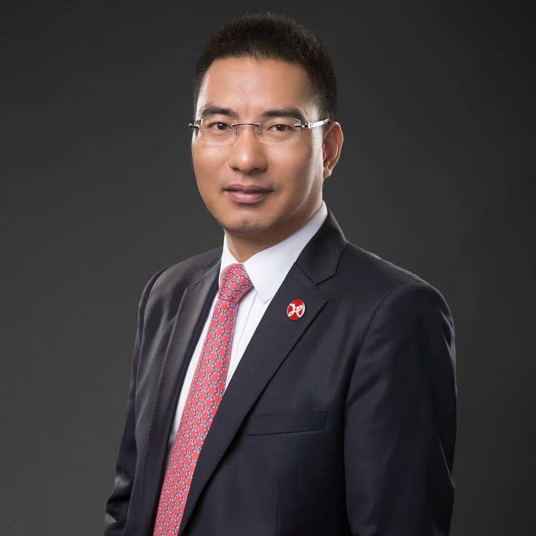 Warren Zhou